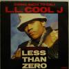 L.L. Cool J - Going Back To Cali (7")