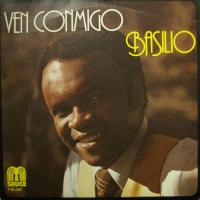 Basilio - Ven Conmico (7")