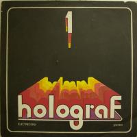 Holograf - I (LP)