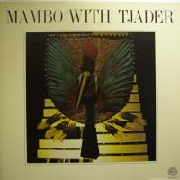 Cal Tjader - Mambo With Tjader (LP)