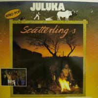 Juluka Siyayilanda (LP)