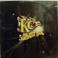 KC & The Sunshine Band - Who Do Ya Love (LP)