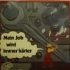 Various - Mein Job Wird Immer Harter (LP)