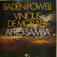 Baden Powell Vinicius De Moraes Canto De Ossanha (