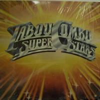 Tabou Combo - Tabou Combo Super Stars (LP)