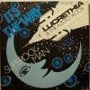 Lucrethia - Superrock Man (7")