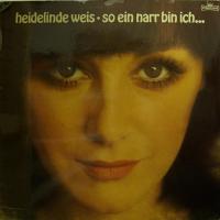 Heidelinde Weis Der Supermann (LP)