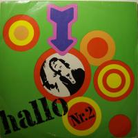 Various - Hallo Nr. 2 (LP) 