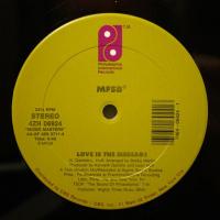 MFSB - TSOP (The Sound Of Philadelphia) (12")