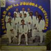 Sonora Santanera - A Bailar Con La (LP)