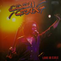 Eddy Grant - Love In Exile (LP)