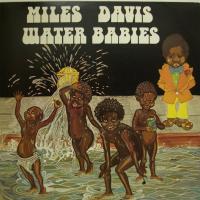 Miles Davis Water Babies (LP)