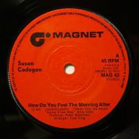 Susan Cadogan - How Do You Feel.. (7")