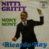 Ricardo Ray - Nitty Gritty (7")