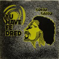 Lord Laro My Dread Mildread (LP)