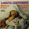 Lorna Bennett - Breakfast In Bed (7")