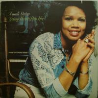 Candi Staton I Know (LP)