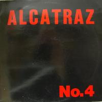 Alcatraz - No 4 (LP)