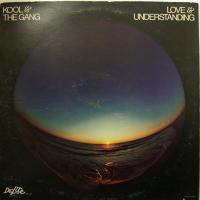 Kool & The Gang - Love & Understanding (LP)