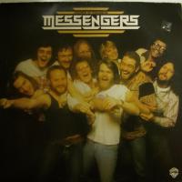 Messengers Funky Chick (LP)