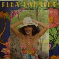 Elba Ramalho Amor Com Cafe (LP)