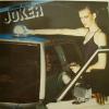 Johnny Davis - Joker (LP)