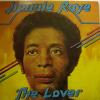 Jimmie Raye - The Lover (LP)