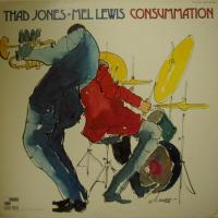 Thad Jones Mel Lewis Ahunk Ahunk (LP)