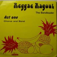 Act One - The Bandleader (7")