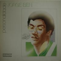 Jorge Ben - Personalidade (LP)