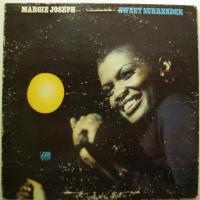Margie Joseph - Ridin High (LP)