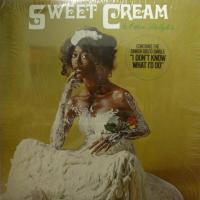Sweet Cream I Don't Know What I'd Do (LP)