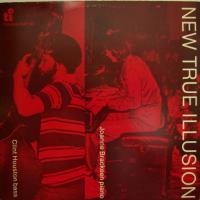 Joanne Brackeen - New True Illusion (LP)