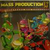 Mass Production - Mass Production '83 (LP)
