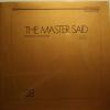 Roland Kovac New Set - The Master Said (LP)