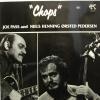 Joe Pass & NHOP - Chops (LP)