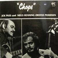 Joe Pass Quiet Nights (LP)