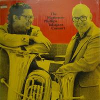 Matterson Phillips Tubajazz Gregory Is Here (LP)