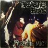 Beastie Boys - Pass The Mic (12")