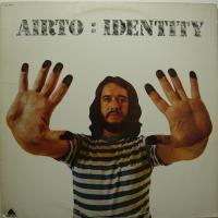 Airto - Encounter (LP)