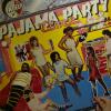 Indeep - Pajama Party Time (LP)