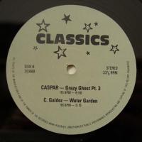 Claudio Galdez / Chas Jankel - Classics (12")