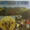 Various - Folklore de Merida Volumen 1 (LP)