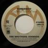Brothers Johnson - Tomorrow / Get The.. (7")