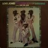 Brighter Side Of Darkness - Love Jones (LP)