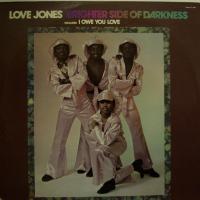 Brighter Side Of Darkness - Love Jones (LP)