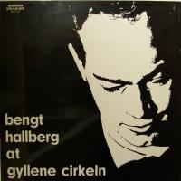 Bengt Hallberg Im Chambre Separee (LP)