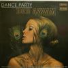 Bob Azzam - Dance Party (LP)