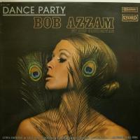 Bob Azzam Al Ritmo Cha Cha Cha (LP)