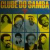 Various - Clube Do Samba Volume 2 (LP)